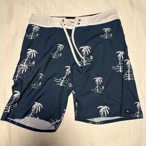 Rip Curl board shorts